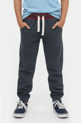 ROAD WEAR KIDS PLAIN TROUSER - Smgarment's